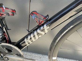 Used Rose TEAM GF FOUR DISC Force 2019 Road & Gravel — image 10 of 12