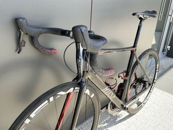 Used Rose TEAM GF FOUR DISC Force 2019 Road & Gravel — image 4 of 12