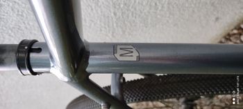 Gebrauchtes Cannondale Topstone Tiagra 2020 Road & Gravel, Hellgrau — Bild 6 von 6