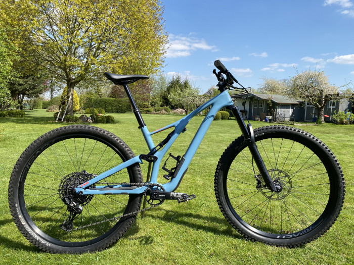 Specialized stumpjumper comp carbon best sale 29 2019