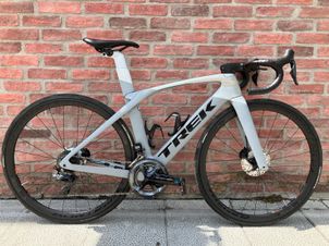 Trek - Madone SLR 9 Disc 2019, 2019