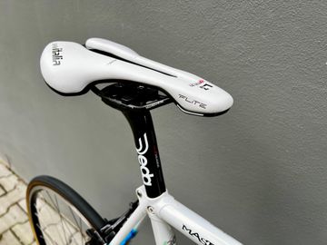 Used Colnago Master X-Light 30th. limited MAPEI 2019 Road & Gravel, White — image 5 of 15
