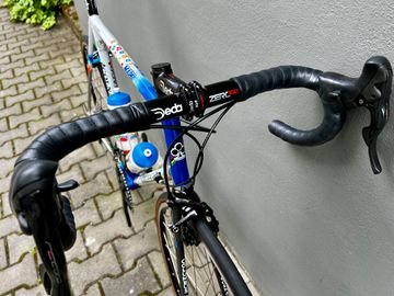 Used Colnago Master X-Light 30th. limited MAPEI 2019 Road & Gravel, White — image 4 of 15