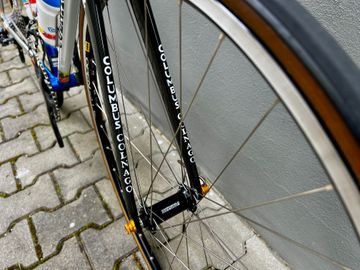 Used Colnago Master X-Light 30th. limited MAPEI 2019 Road & Gravel, White — image 9 of 15