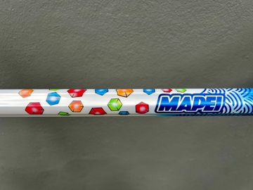 Used Colnago Master X-Light 30th. limited MAPEI 2019 Road & Gravel, White — image 6 of 15