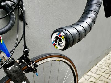 Used Colnago Master X-Light 30th. limited MAPEI 2019 Road & Gravel, White — image 8 of 15