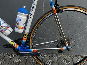 Used Colnago Master X-Light 30th. limited MAPEI 2019 Road & Gravel, White — image 14 of 15