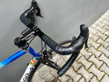 Used Colnago Master X-Light 30th. limited MAPEI 2019 Road & Gravel, White — image 2 of 15