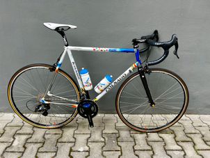 Colnago - Colnago Master X-Light 30th. limited MAPEI, 2023