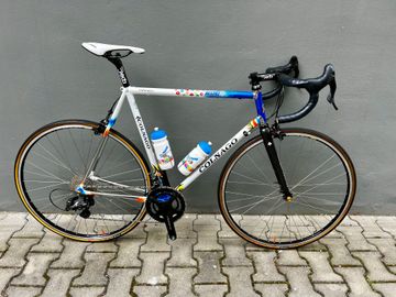 Colnago Master X-Light 30th. limited MAPEI 2019 Road & Gravel usato
