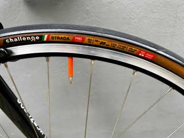 Used Colnago Master X-Light 30th. limited MAPEI 2019 Road & Gravel, White — image 10 of 15