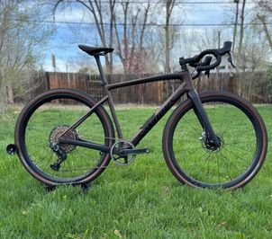 Specialized - S-Works Diverge 2021, 2021