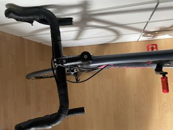 Used Cucuma Soleil 2017 Road & Gravel — image 3 of 3