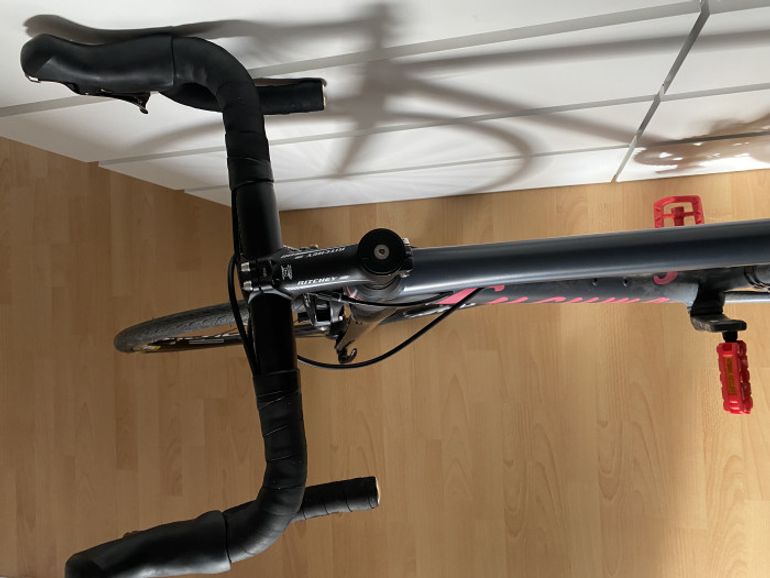 Used Cucuma Soleil 2017 Road & Gravel — image 3 of 3