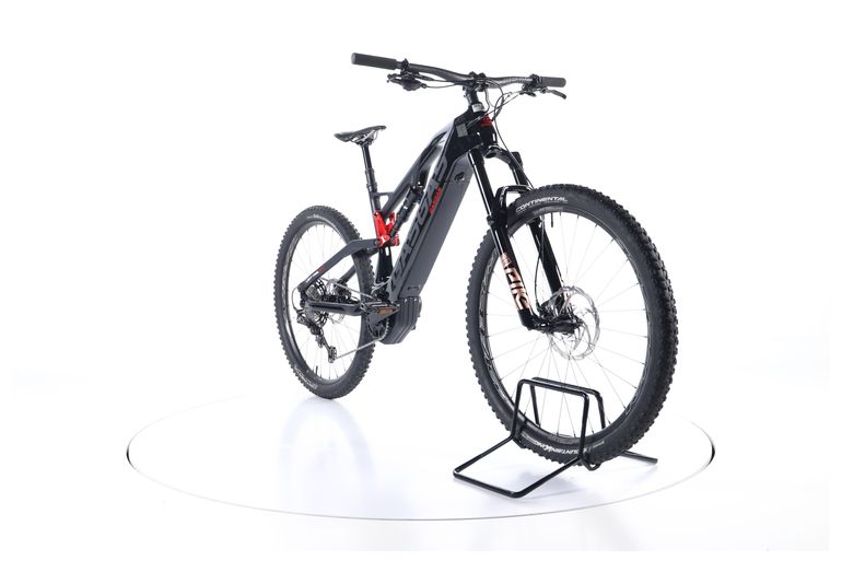 Brugt GASGAS G Light Trail 3.0 2022 Mountainbike — billede 2 af 5