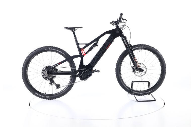 Brugt GASGAS G Light Trail 3.0 2022 Mountainbike — billede 1 af 5