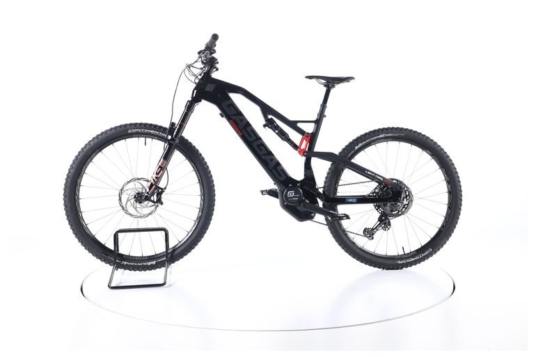 Brugt GASGAS G Light Trail 3.0 2022 Mountainbike — billede 3 af 5