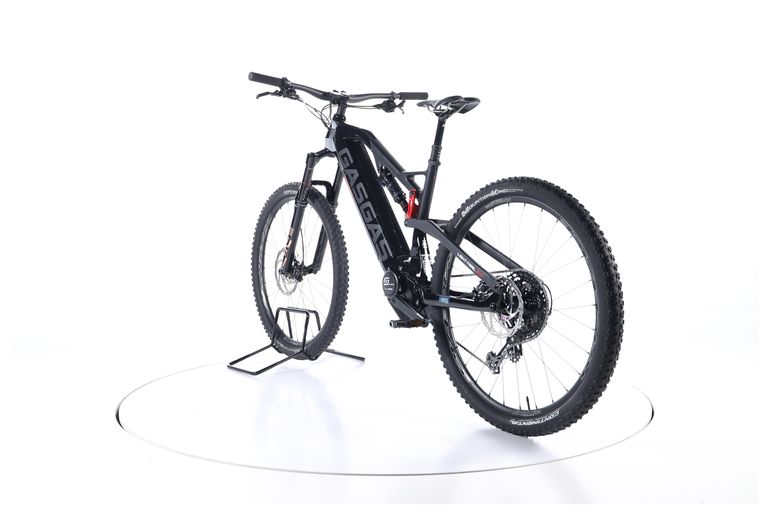 Brugt GASGAS G Light Trail 3.0 2022 Mountainbike — billede 4 af 5