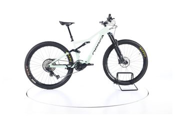 Orbea - Rise M20, 2022