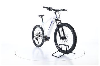 Müsing Savage 7 E 2020 Mountainbike d'occasion — image 2 sur 5