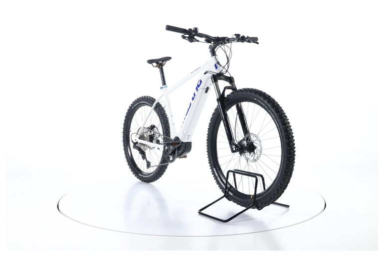 Müsing Savage 7 E 2020 Mountainbike d'occasion — image 2 sur 5