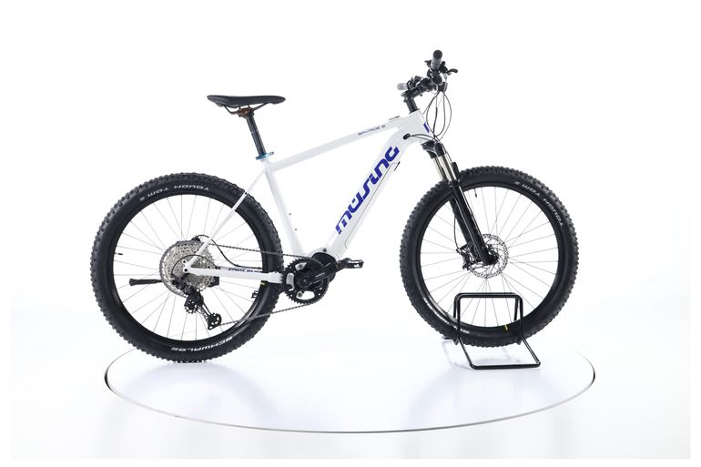 Müsing Savage 7 E 2020 Mountainbike d'occasion — image 1 sur 5