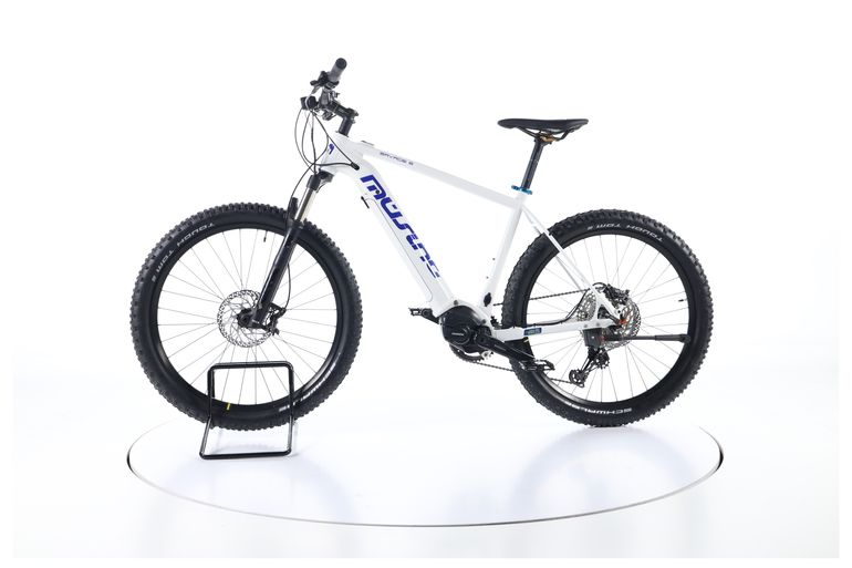 Müsing Savage 7 E 2020 Mountainbike d'occasion — image 3 sur 5