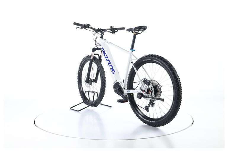 Müsing Savage 7 E 2020 Mountainbike d'occasion — image 4 sur 5