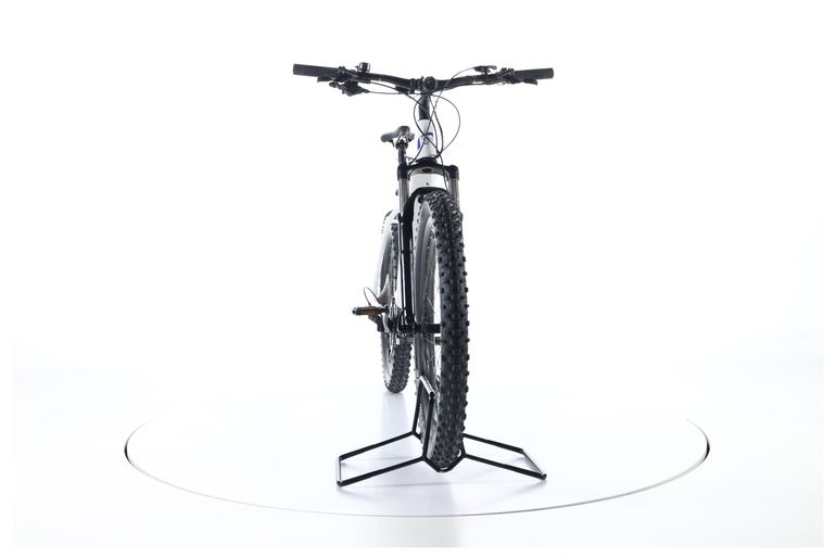 Müsing Savage 7 E 2020 Mountainbike d'occasion — image 5 sur 5