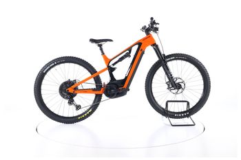 Cannondale - Moterra Neo Crb 1, 2022