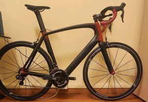 Specialized - Men's Tarmac Sport 2018, 2018