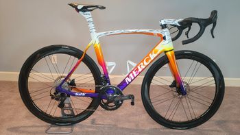 Eddy Merckx - 525, 2017