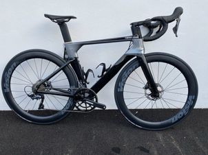 Cannondale - SystemSix Carbon Ultegra 2020, 2020