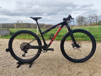 Trek, Supercaliber Slr Gen 2 Xt 2024