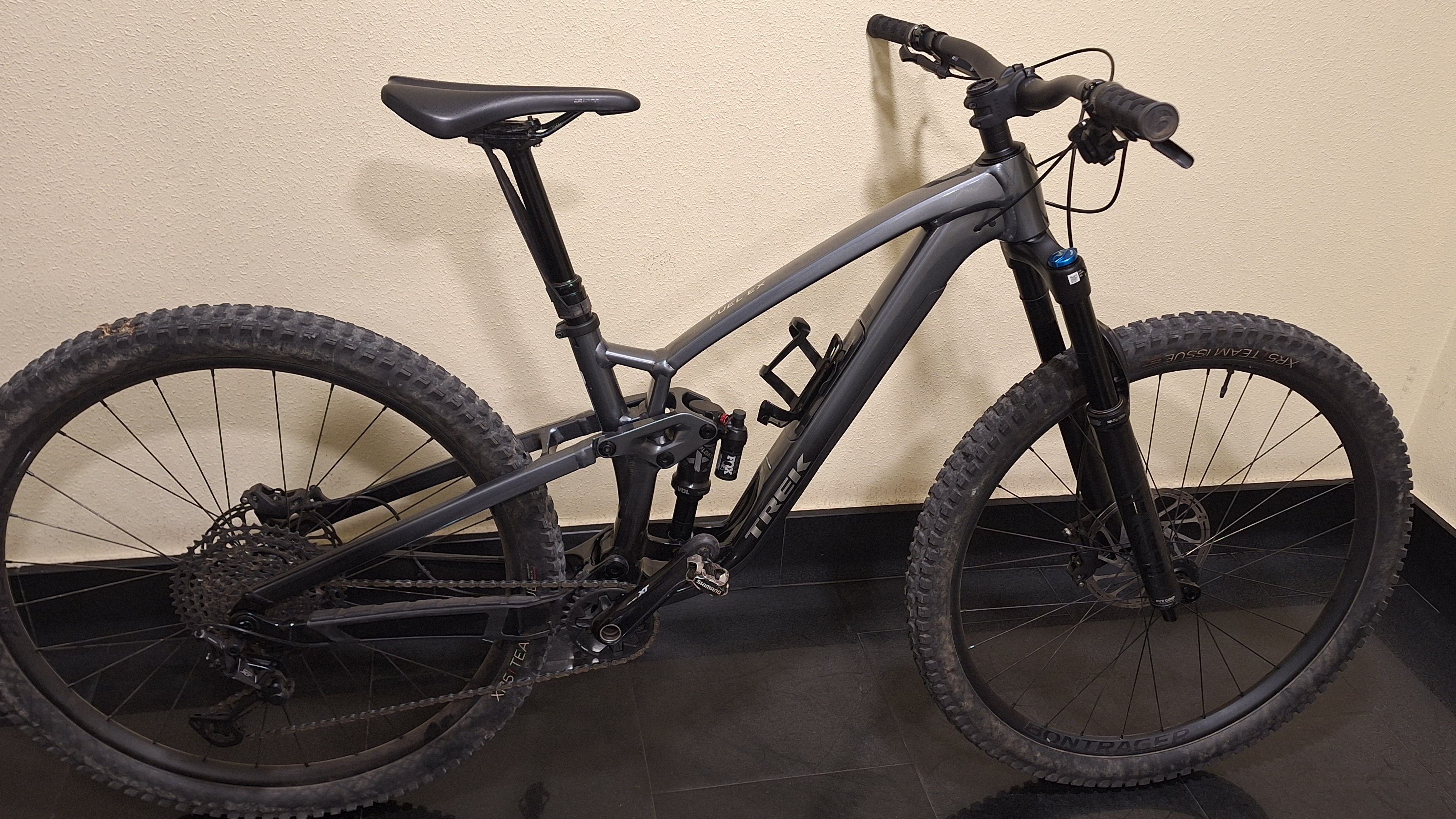 Trek Fuel EX 8 Gen 6 2023 | buycycle