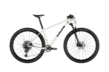 Gebrauchtes MMR Rakish 90 2023 2023 Mountainbike, Weiß, 29 — Bild 4 von 7