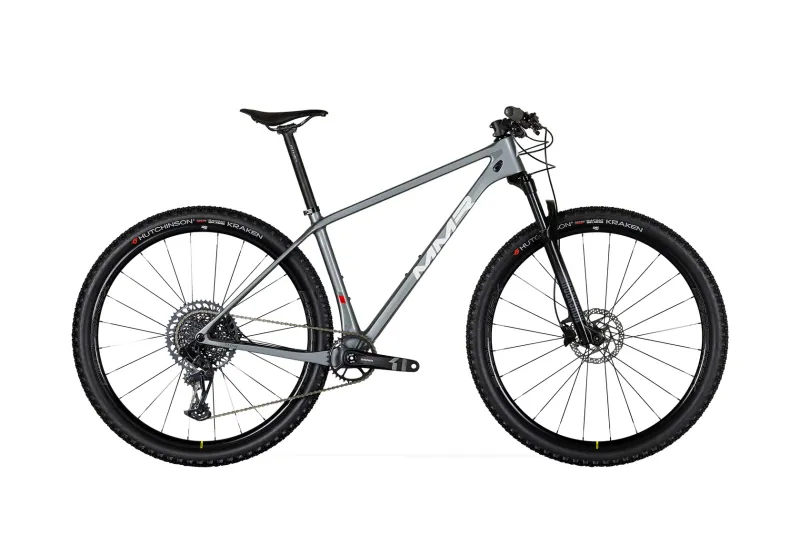 Gebrauchtes MMR Rakish 90 2023 2023 Mountainbike, Weiß, 29 — Bild 5 von 7