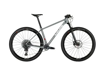 Gebrauchtes MMR Rakish 90 2023 2023 Mountainbike, Weiß, 29 — Bild 6 von 7