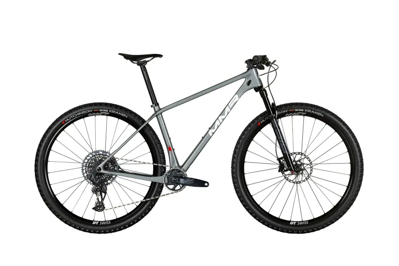Gebrauchtes MMR Rakish 90 2023 2023 Mountainbike, Weiß, 29 — Bild 6 von 7