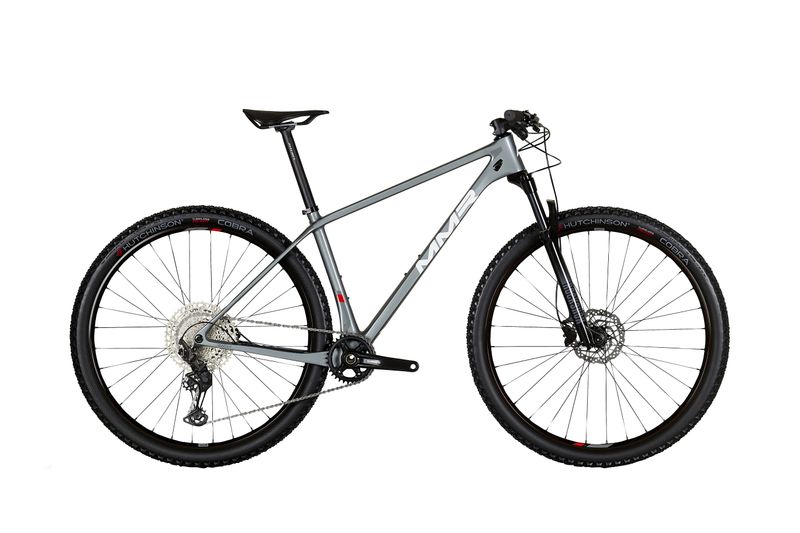 Gebrauchtes MMR Rakish 90 2023 2023 Mountainbike, Weiß, 29 — Bild 7 von 7