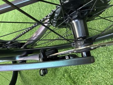 Brugt Cannondale SuperSix EVO 1 2023 2023 Road & Gravel — billede 10 af 16