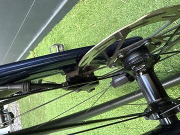 Brugt Cannondale SuperSix EVO 1 2023 2023 Road & Gravel — billede 13 af 16
