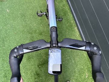 Brugt Cannondale SuperSix EVO 1 2023 2023 Road & Gravel — billede 14 af 16