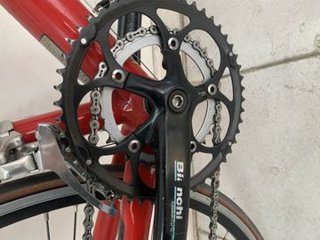 Używany Cannondale CAAD Y2K 2003 Road & Gravel — zdjęcie 8 z 9