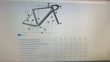 Used Scott Addict RC Pro 2021 Frameset 2021 Road & Gravel, Green — image 4 of 7