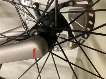 Gebrauchtes BMC Teammachine SLR TWO 2021 2021 Road & Gravel, Hellgrau — Bild 23 von 23