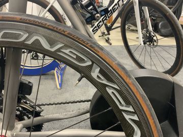 Brugt Léon Titane Génus 2020 2020 Road & Gravel — billede 11 af 12