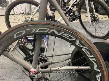 Brugt Léon Titane Génus 2020 2020 Road & Gravel — billede 12 af 12