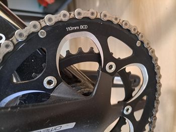 Used vektor Vektor CEF ZEUX 2015 Road & Gravel — image 13 of 14