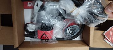 Brugt BMC Teammachine SLR 01 MOD 2024 2024 Road & Gravel — billede 13 af 13